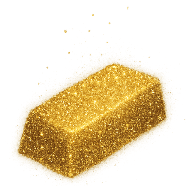 Gold bars