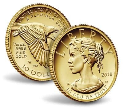 Gold Coin
