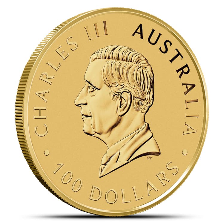 Gold Coin