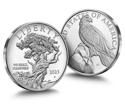 Silver Coin